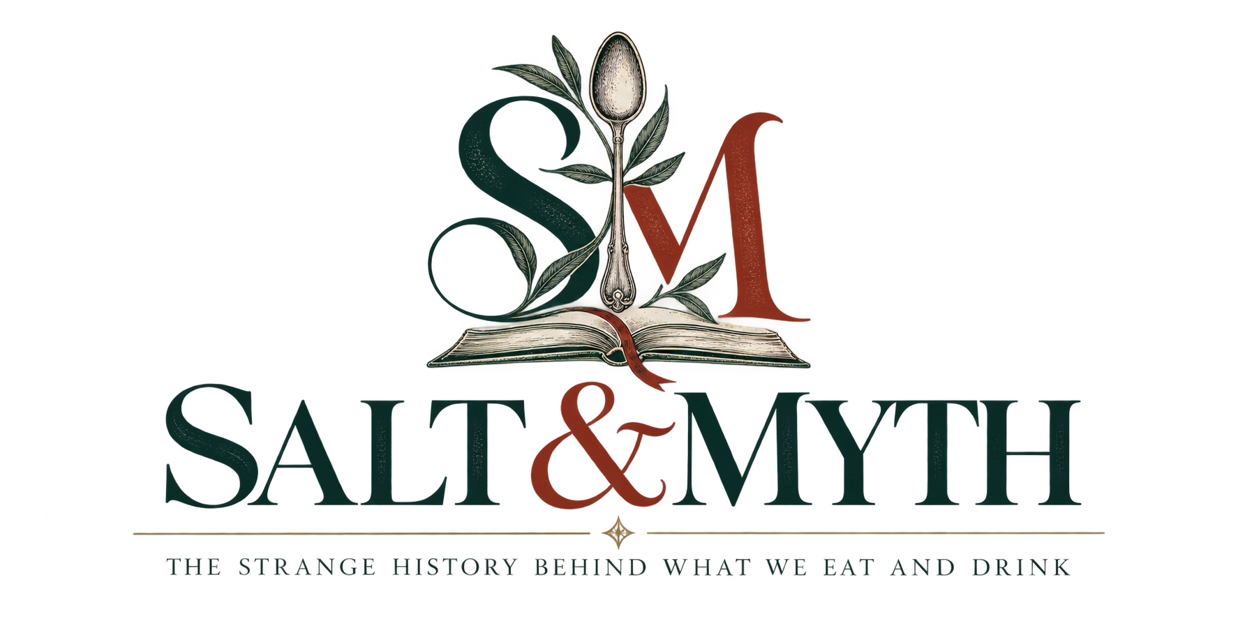 Salt and Myth