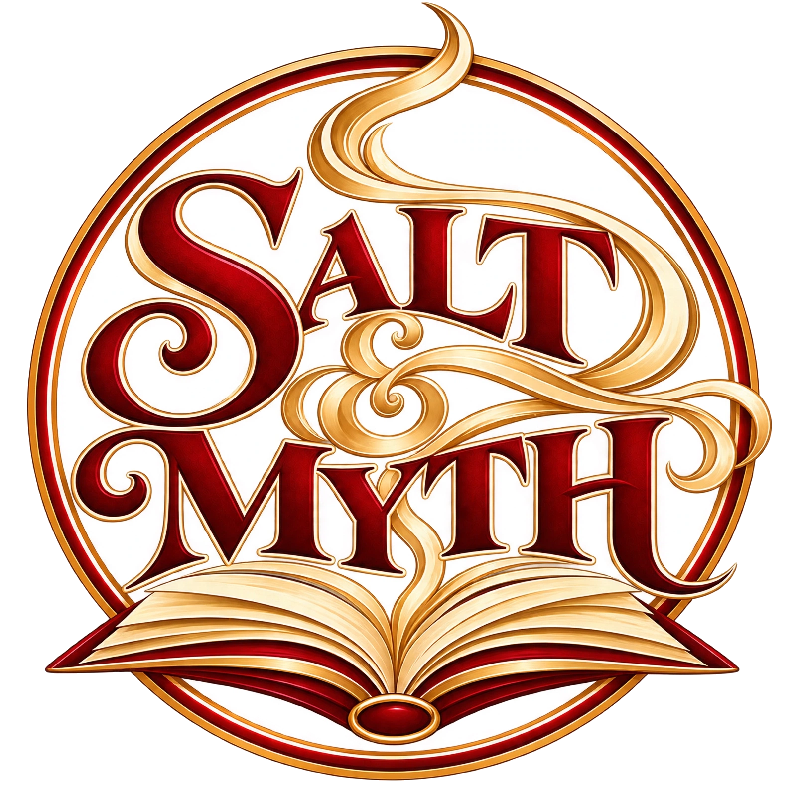 Salt and Myth